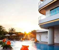 Viva Garden Serviced Residence
