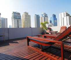 Aspira Hiptique Sukhumvit 13