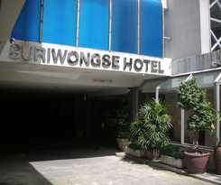 Suriwongse