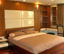 Hotel Eight Ville Apartment