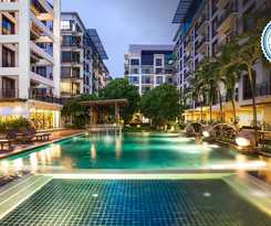 Amanta and Residence Ratchada