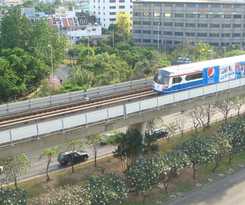 Hotel Bella B All Suite Bangkok
