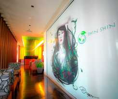 Hotel Jasmine Resort