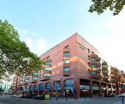 Leonardo Mannheim City Center