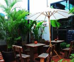 Fortville Guesthouse