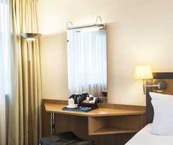 Apartahotel Best Western Conference Airporthotel Frankfurt Mörfelden