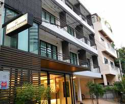 BB Boutique Mansion