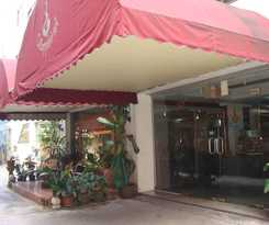 Sapphire Silom Bangkok