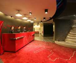 Galleria 10 Sukhumvit Bangkok By Compass Hospitality