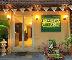 Hotel Arawana Express Chinatown