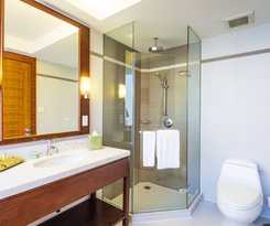 Hotel Column Bangkok