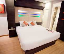 Studio Sukhumvit 11