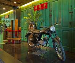 Mestyle Place