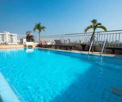 Sathorn Saint View Serviced Apartment