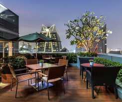 Novotel Bangkok Ploenchit Sukhumvit