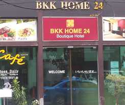 Bkk Home 24 Boutique
