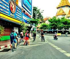 Hotel Riverview Residence