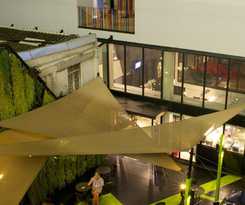 Hostel Lub D Bangkok Siam Square 