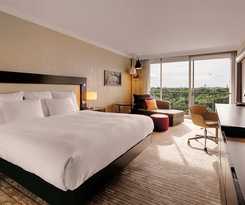 Hilton Munich Park