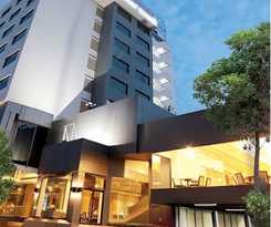 Hotel Louis' Tavern Don Muang