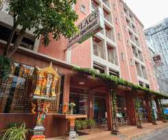 Hotel Kc Place Pratunam