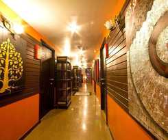 Hotel Sabai Sabai @ Sukhumvit