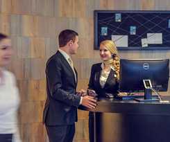 Mercure Muenchen City Center