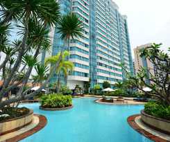 Windsor Suites Bangkok