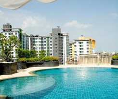 Olive & Residence Bangkok Sukhumvit 101 