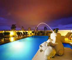 The Mulberry Bangkok Khaosan Road