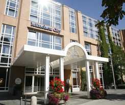Hotel Hilton Munich City