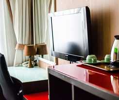 Orion Rooms