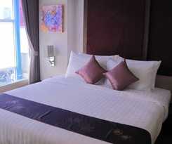 Paradiso Boutique Suites