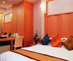 Upar Hotels Sukhumvit 11 Nana
