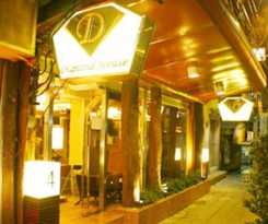 Capital O Diamond House Khaosan