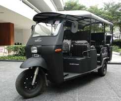 Fraser Suites Sukhumvit, Bangkok