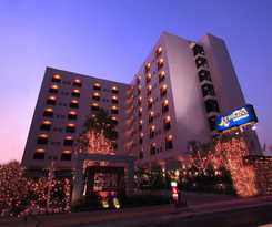 Atrium Boutique Resort