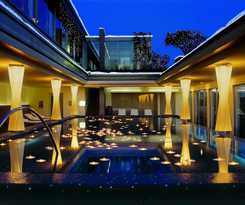 Hotel Bayerischer Hof