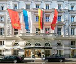 Mandarin Oriental, Munich