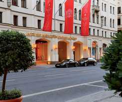 Hotel Vier Jahreszeiten Kempinski München