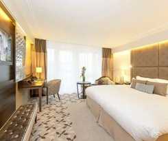 Hotel Pullman Munich