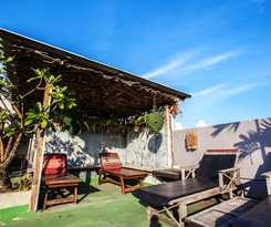 Hotel Ban Kong Rao Yododo Resort