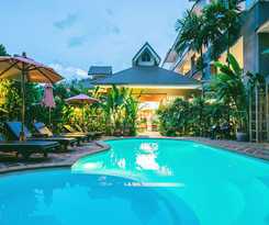 Hotel The Opium Serviced Apartment