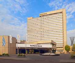 The Westin Grand Munich