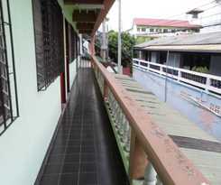 Thailand Guest House