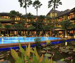 Hotel VC Suanpaak Boutique and Serviced Apartments