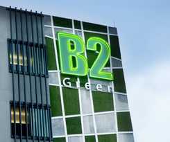 B2 Green Boutique and Budget