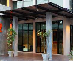 Hotel B2 Thippanate Boutique and Budget