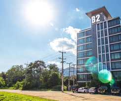 B2 Black Business and Budget