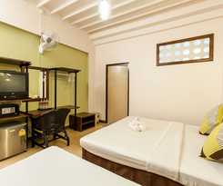 Anoma 2-bed and Breakfast